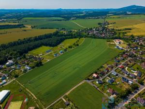 Prodej pozemku pro bydlení, Jenišovice, 54623 m2