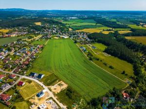Prodej pozemku pro bydlení, Jenišovice, 54623 m2
