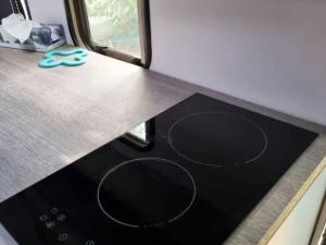 Pronájem zahrady, Bezměrov, 500 m2