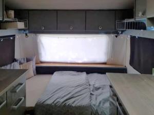 Pronájem zahrady, Bezměrov, 500 m2