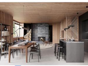 Prodej apartmánu, Josefův Důl, 22 m2