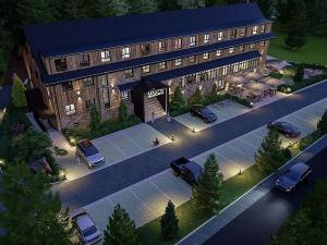 Prodej apartmánu, Josefův Důl, 22 m2