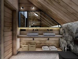 Prodej bytu 2+kk, Josefův Důl, 34 m2