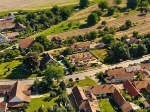 Prodej rodinného domu, Malhostovice, 128 m2