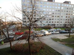 Prodej bytu 4+kk, Praha - Černý Most, Vašátkova, 98 m2