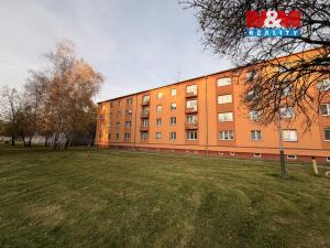 Prodej bytu 3+1, Ostrava - Hrabůvka, Horní, 56 m2