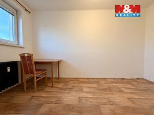 Prodej bytu 3+1, Ostrava - Hrabůvka, Horní, 56 m2