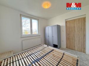 Prodej bytu 3+1, Jistebnice - Ostrý, 66 m2