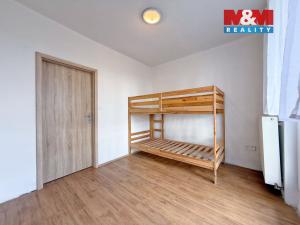 Prodej bytu 3+1, Jistebnice - Ostrý, 70 m2