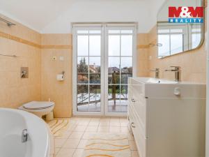 Prodej rodinného domu, Hostivice, náměstí Jana IV. z Dražic, 150 m2