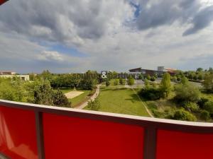 Pronájem bytu 2+kk, Praha - Hlubočepy, Wassermannova, 46 m2