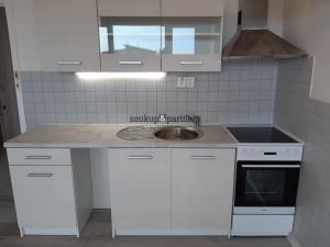 Pronájem bytu 2+kk, Praha - Hlubočepy, Wassermannova, 46 m2
