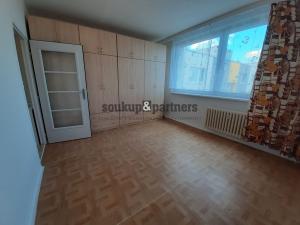 Pronájem bytu 2+kk, Praha - Hlubočepy, Wassermannova, 46 m2