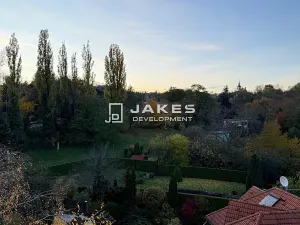 Pronájem bytu 1+kk, Kutná Hora, Hloušecká, 20 m2