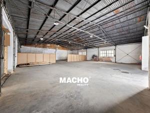 Pronájem skladu, Chrášťany, K Vodojemu, 405 m2