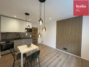 Pronájem bytu 1+kk, Opava, Ratibořská, 22 m2