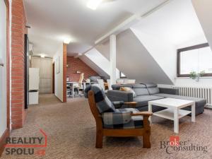 Prodej bytu 3+1, Olomouc - Nové Sady, Rooseveltova, 93 m2