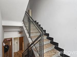 Prodej rodinného domu, Praha - Střížkov, Chrastavská, 80 m2