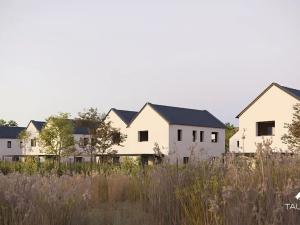 Prodej rodinného domu, Kosmonosy, 105 m2