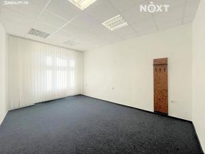 Pronájem kanceláře, Praha - Holešovice, Jablonského, 13 m2