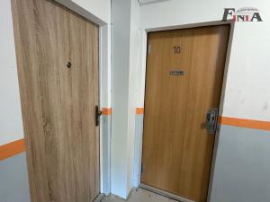 Pronájem bytu 1+1, Česká Lípa, Železničářská, 40 m2