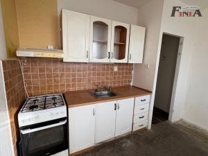 Pronájem bytu 1+1, Česká Lípa, Železničářská, 40 m2