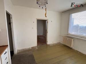 Pronájem bytu 1+1, Česká Lípa, Železničářská, 40 m2