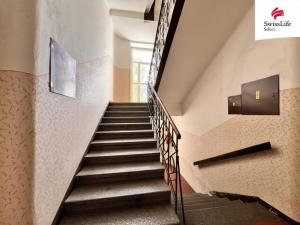 Prodej bytu 2+kk, Plzeň, Houškova, 63 m2