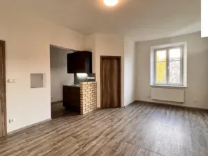 Pronájem bytu 2+kk, Plzeň, Houškova, 63 m2