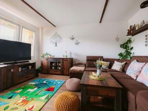 Prodej bytu 3+1, Jihlava, Srázná, 78 m2