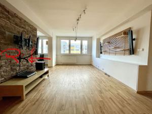 Pronájem bytu 3+1, Mladá Boleslav - Mladá Boleslav II, U stadionu, 83 m2