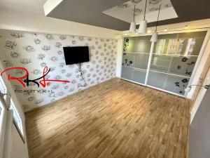 Pronájem bytu 3+1, Mladá Boleslav - Mladá Boleslav II, U stadionu, 83 m2