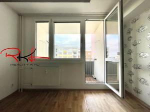 Pronájem bytu 3+1, Mladá Boleslav - Mladá Boleslav II, U stadionu, 83 m2