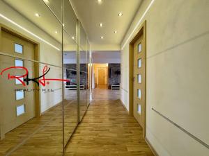 Pronájem bytu 3+1, Mladá Boleslav - Mladá Boleslav II, U stadionu, 83 m2