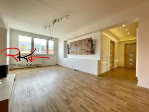 Pronájem bytu 3+1, Mladá Boleslav - Mladá Boleslav II, U stadionu, 83 m2