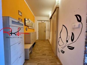 Pronájem bytu 3+1, Mladá Boleslav - Mladá Boleslav II, U stadionu, 83 m2