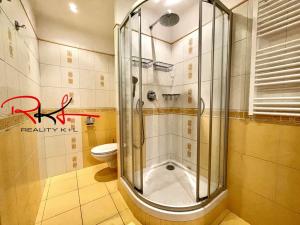 Pronájem bytu 3+1, Mladá Boleslav - Mladá Boleslav II, U stadionu, 83 m2