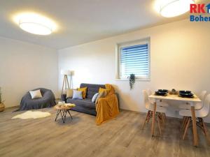 Pronájem bytu 2+kk, Český Brod, Klučovská, 62 m2