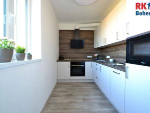 Pronájem bytu 2+kk, Český Brod, Klučovská, 62 m2