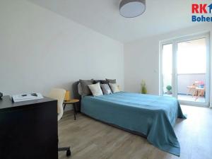 Pronájem bytu 2+kk, Český Brod, Klučovská, 62 m2