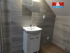 Pronájem bytu 2+1, Petřvald, Ostravská, 80 m2