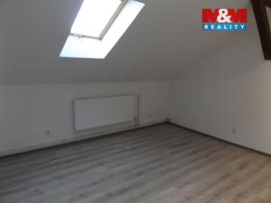 Pronájem bytu 2+1, Petřvald, Ostravská, 80 m2