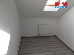 Pronájem bytu 2+1, Petřvald, Ostravská, 80 m2