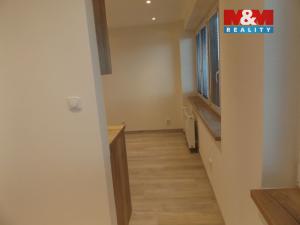 Prodej bytu 1+1, Ostrava, Nádražní, 30 m2