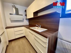 Pronájem bytu 2+kk, Praha - Háje, Loosova, 56 m2