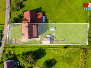 Prodej rodinného domu, Jindřichovice pod Smrkem, 215 m2