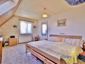 Prodej rodinného domu, Lázně Toušeň, Hlavní, 107 m2