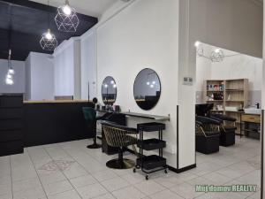 Pronájem obchodního prostoru, Praha - Vysočany, bratří Dohalských, 233 m2