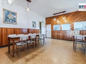 Prodej ubytování, Jílové, Lipová, 1577 m2