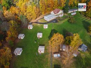 Prodej ubytování, Jílové, Lipová, 1577 m2